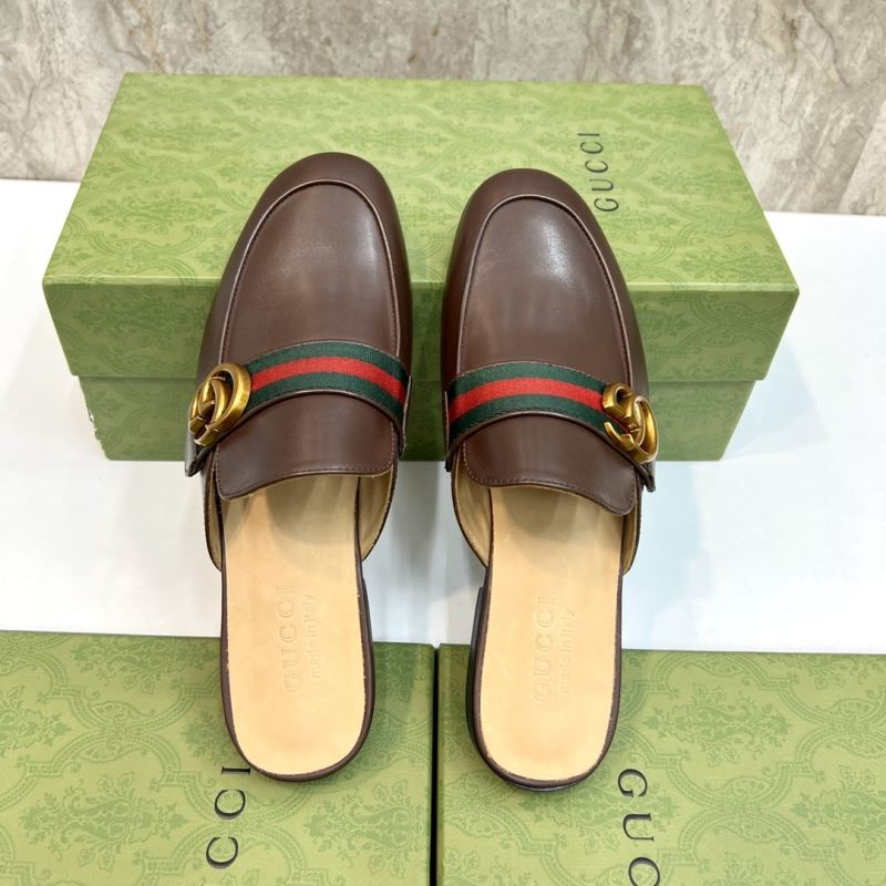 Gucci Slippers